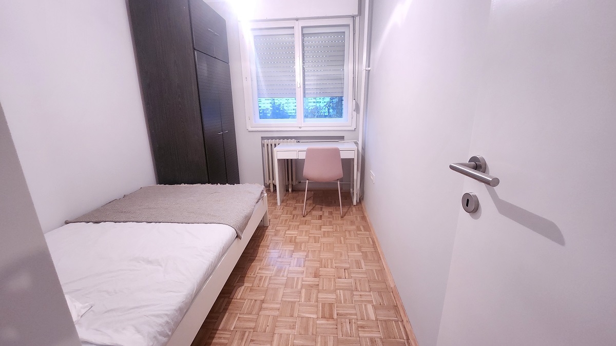 Komforan 2 0 stan u Mirijevu  Grge Jankesa  53m2 4