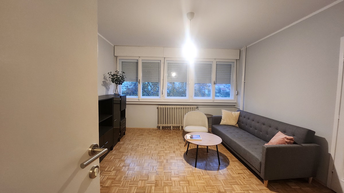 Komforan 2 0 stan u Mirijevu  Grge Jankesa  53m2 1