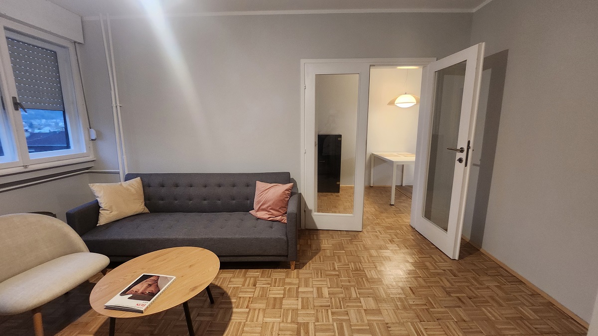 Komforan 2 0 stan u Mirijevu  Grge Jankesa  53m2 2