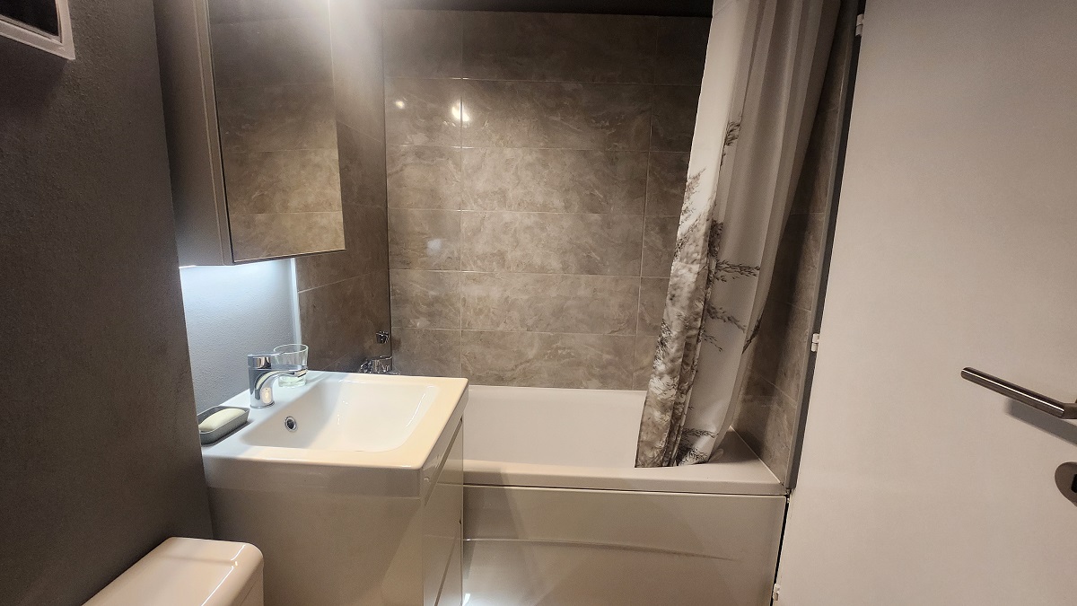 Komforan 2 0 stan u Mirijevu  Grge Jankesa  53m2 5