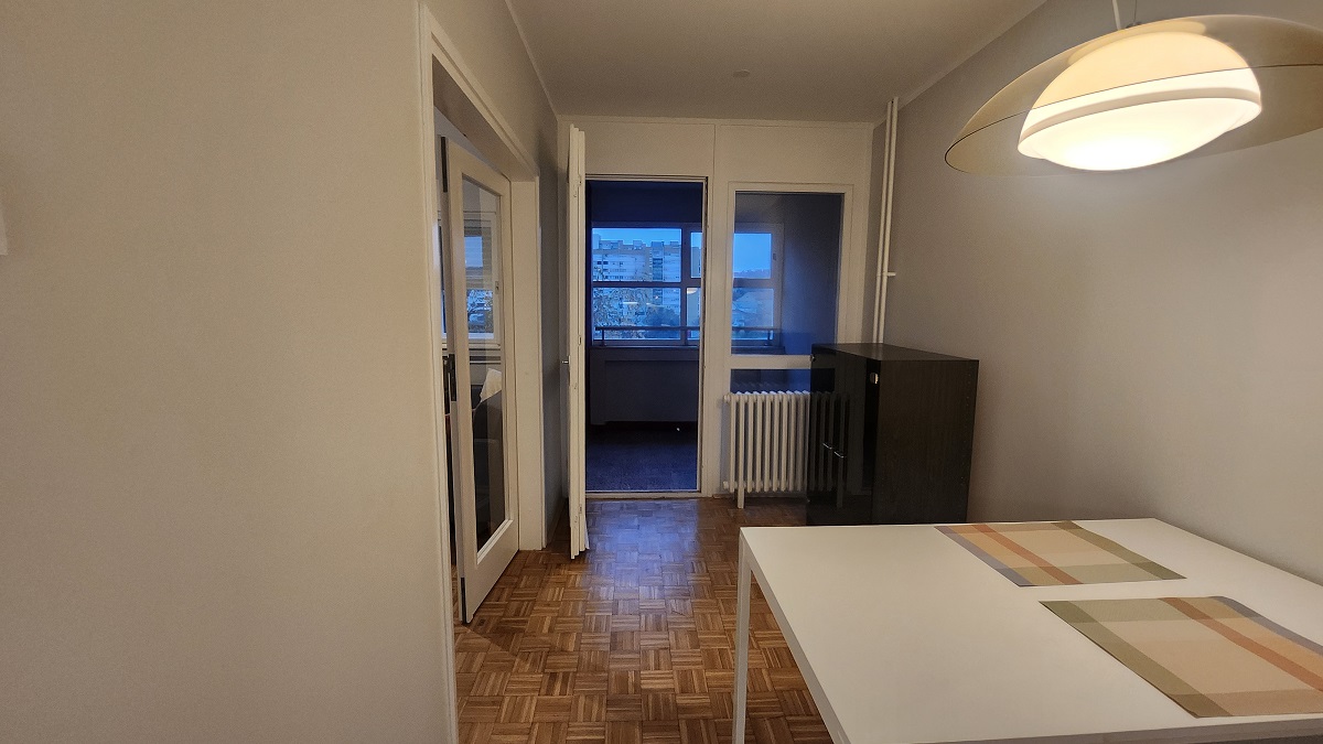 Komforan 2 0 stan u Mirijevu  Grge Jankesa  53m2 3