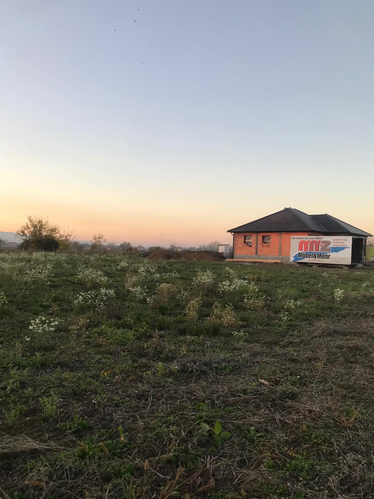 Prodajem plac u Loznici 3