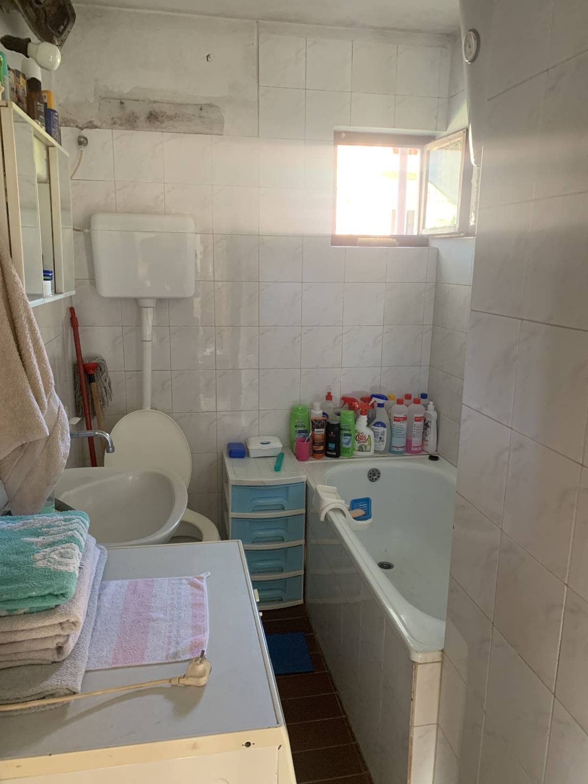 Prodajem kucu u Trbušnici Lazarevac 5