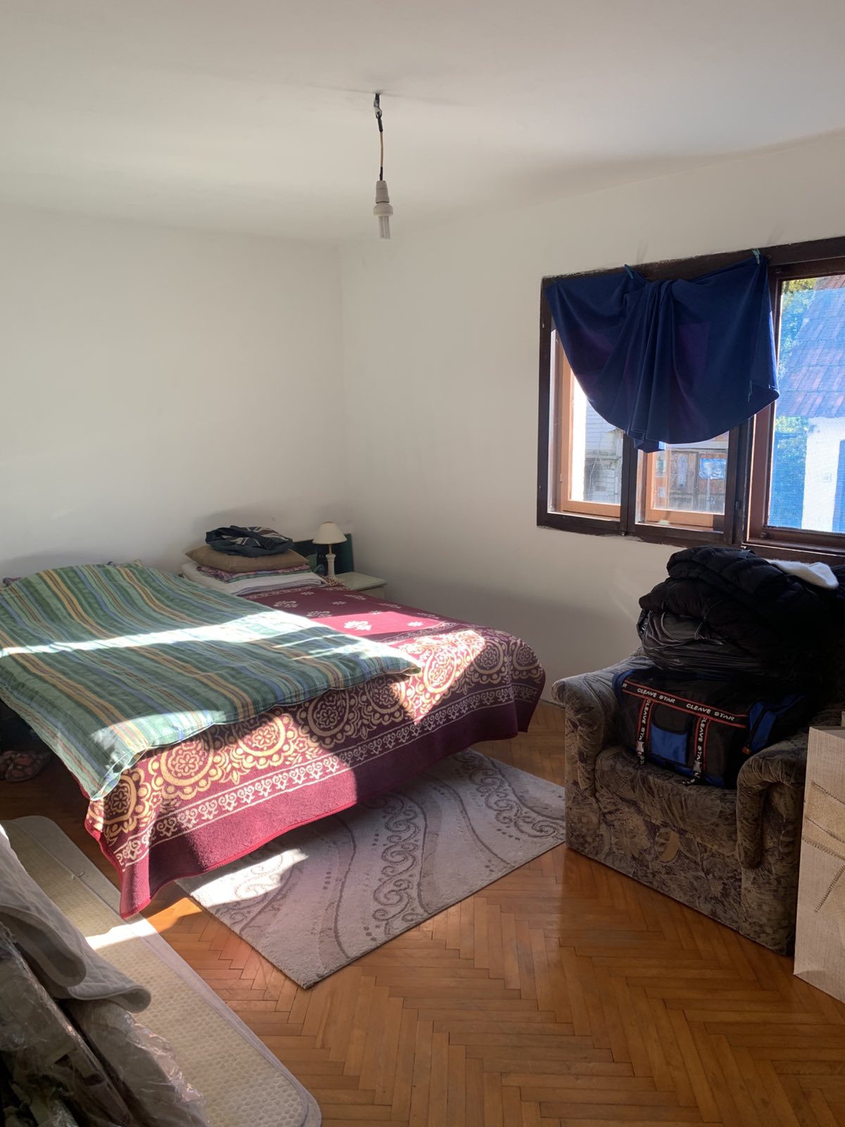 Prodajem kucu u Trbušnici Lazarevac 4