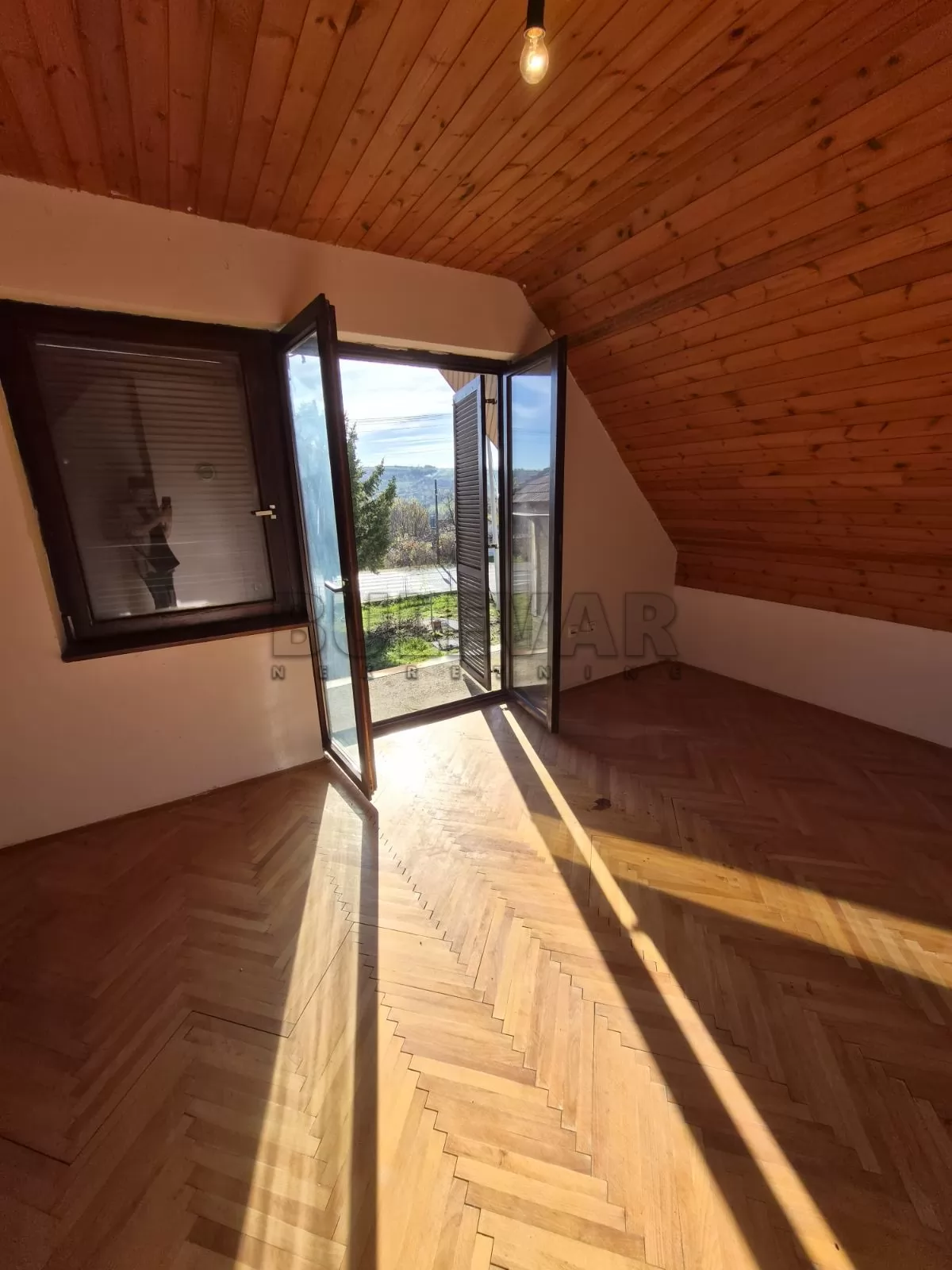 četvorosobna kuća, 127 m2, Gornja Sabanta, Sabanačka ID: p-015321 5