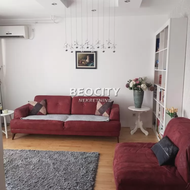 Dvosoban stan, 51 m2, Podbara ID: 125443 3