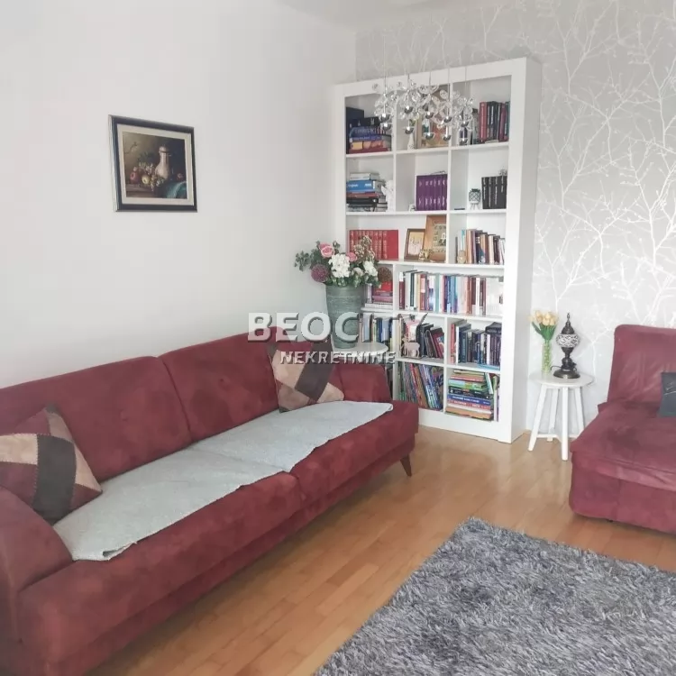 Dvosoban stan, 51 m2, Podbara ID: 125443 8