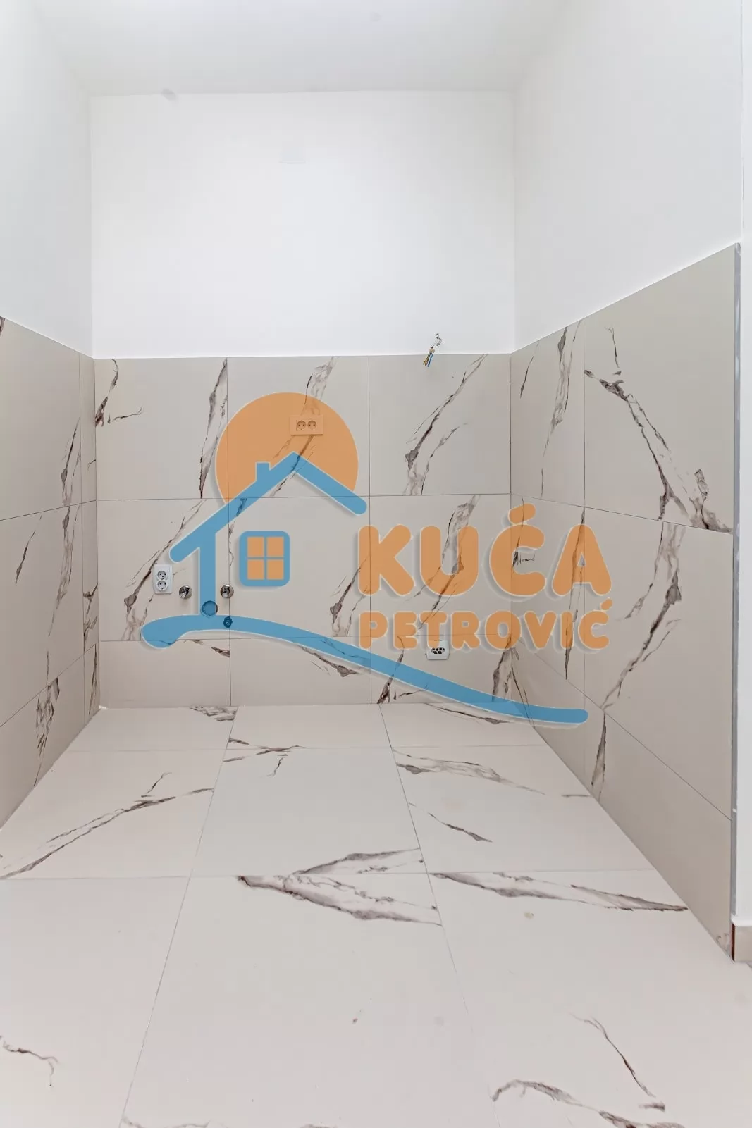 Dvosoban stan, 73 m2, Pantelej, Vase Pelagića ID: p-015326 2