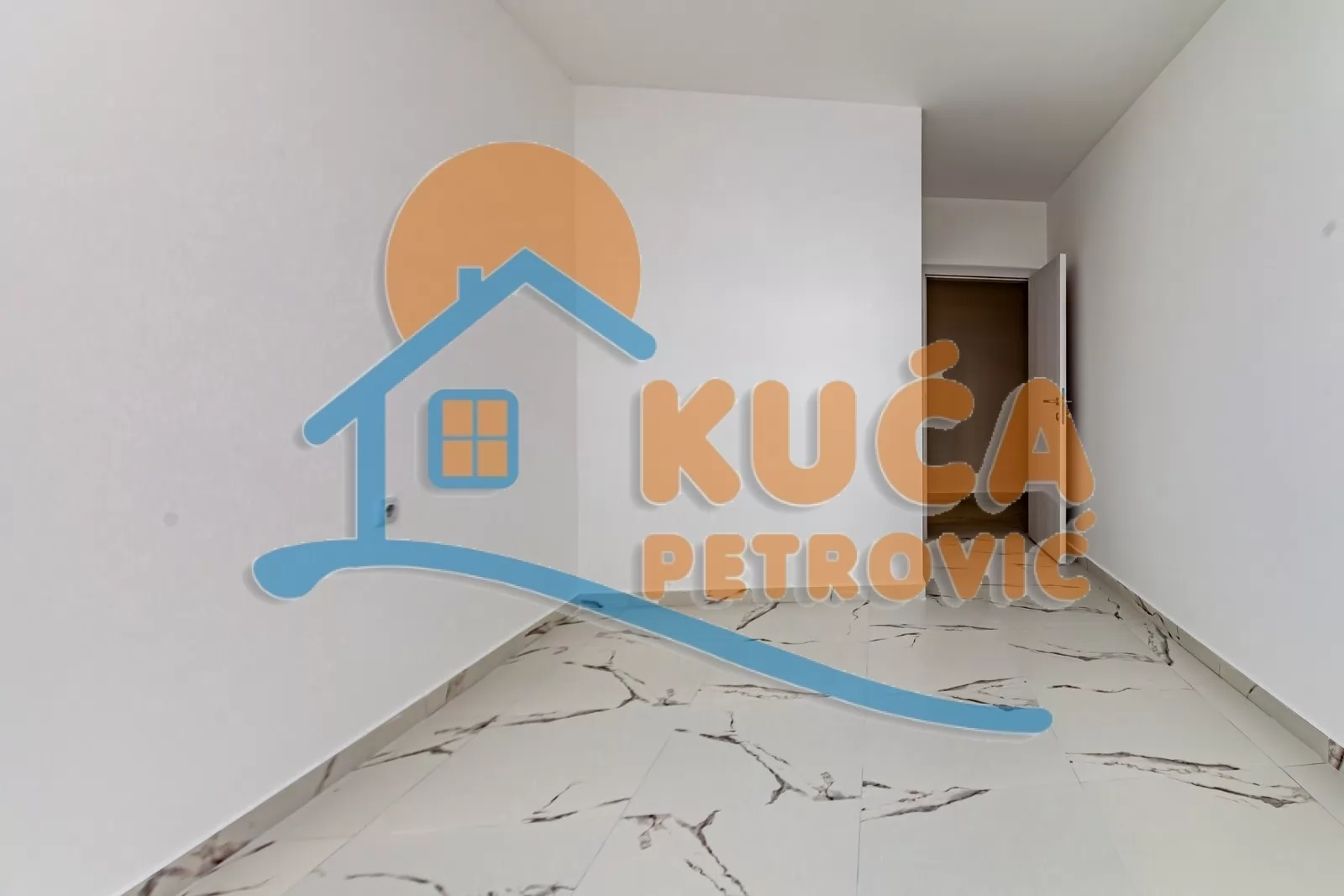 Dvosoban stan, 73 m2, Pantelej, Vase Pelagića ID: p-015326 3