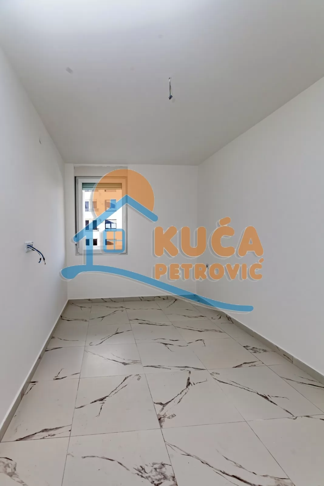 Dvosoban stan, 73 m2, Pantelej, Vase Pelagića ID: p-015326 6