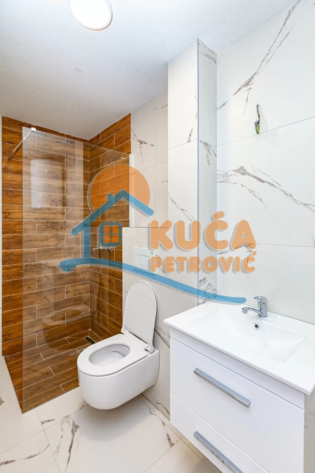 Dvosoban stan, 73 m2, Pantelej, Vase Pelagića ID: p-015326 9