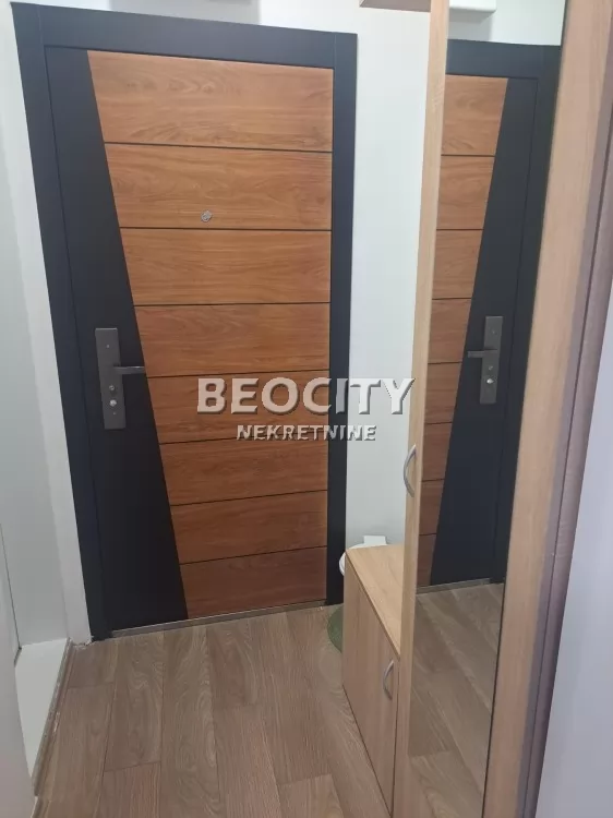 Jednosoban stan, 16 m2, Sajmište, Stjepana Mitrova Ljubiše ID: 126108 8