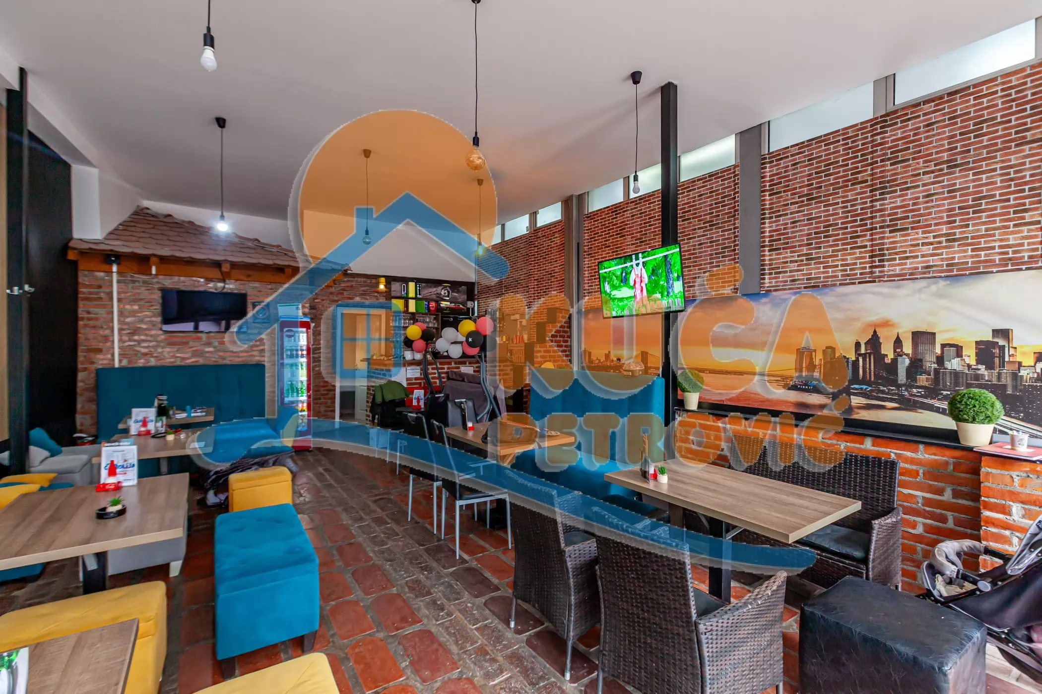 Lokal, 140 m2, Centar, Vojvode Vuka ID: p-015261 1