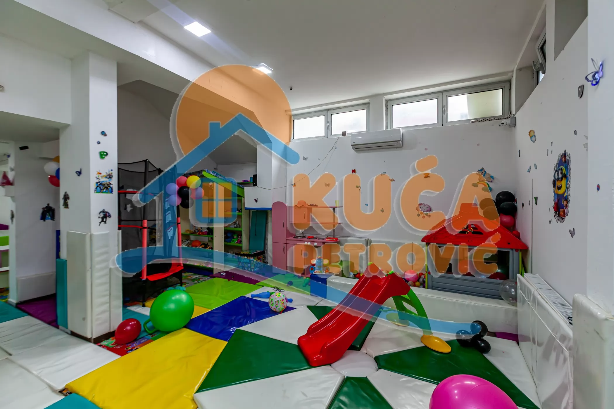 Lokal, 140 m2, Centar, Vojvode Vuka ID: p-015261 4