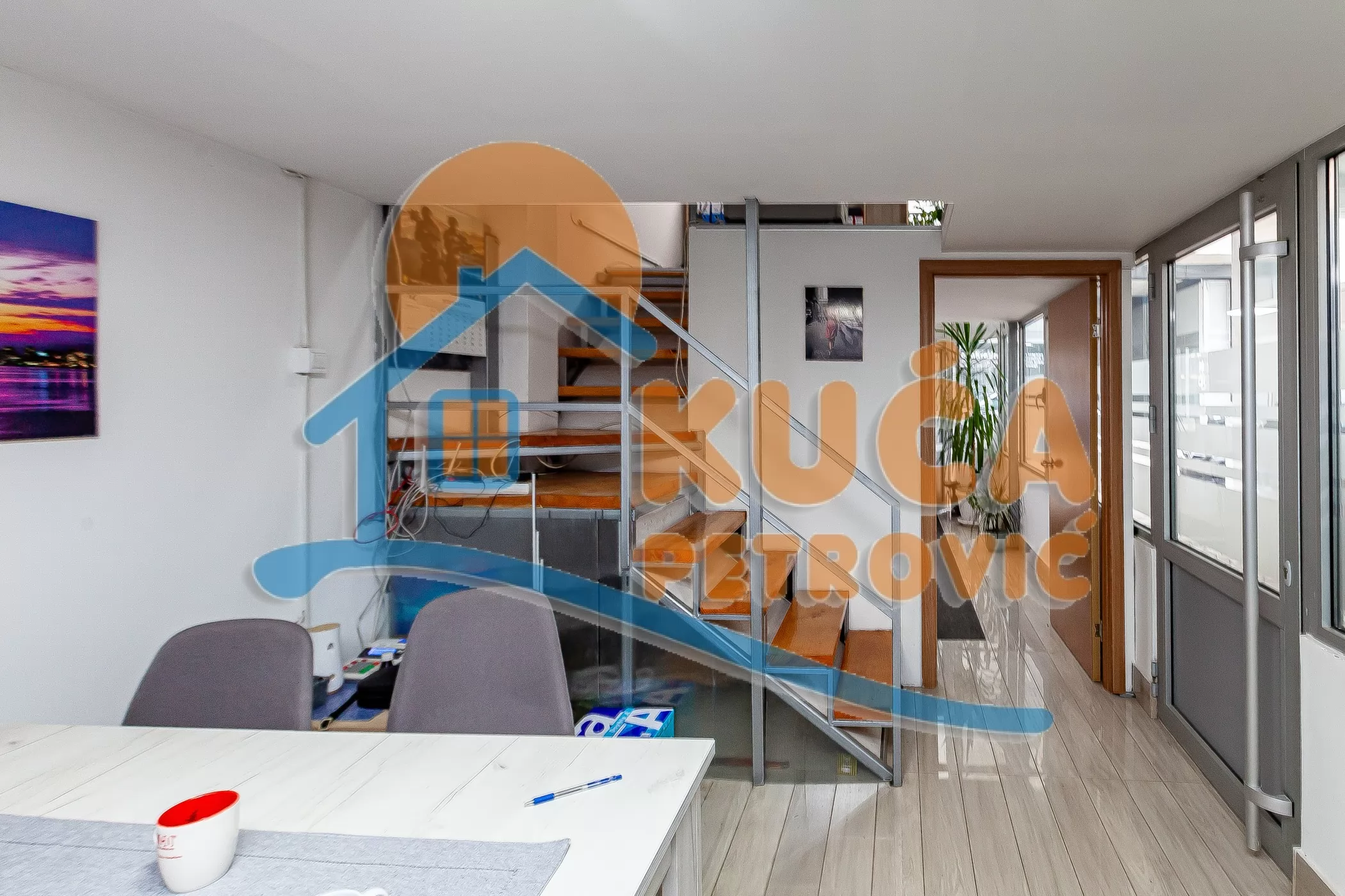 Lokal, 60 m2, Centar, Vojvode Vuka ID: p-015263 2