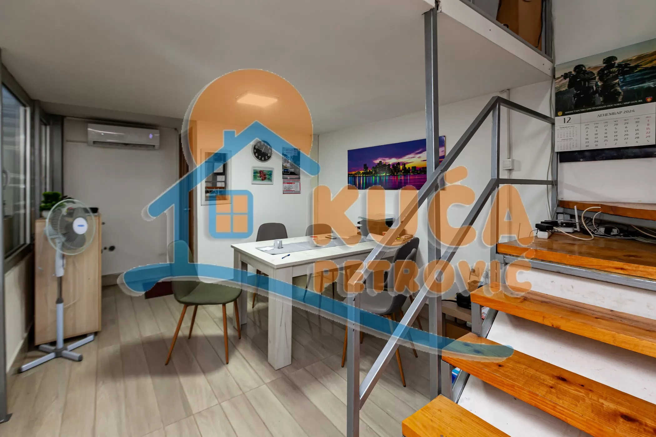 Lokal, 60 m2, Centar, Vojvode Vuka ID: p-015263 3