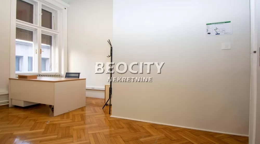 Petosoban stan, 240 m2, Dorćol, Cara Uroša ID: 123425 10