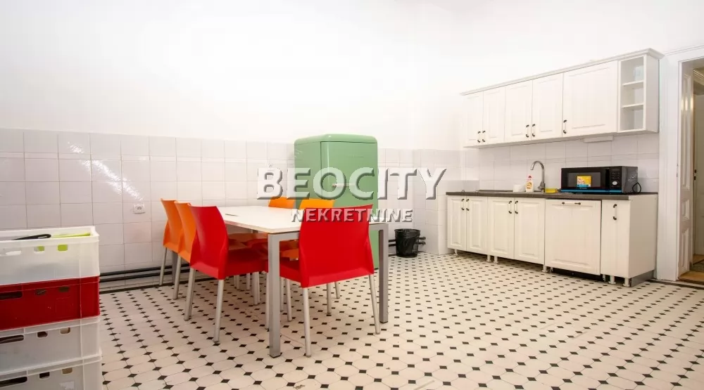 Petosoban stan, 240 m2, Dorćol, Cara Uroša ID: 123425 12