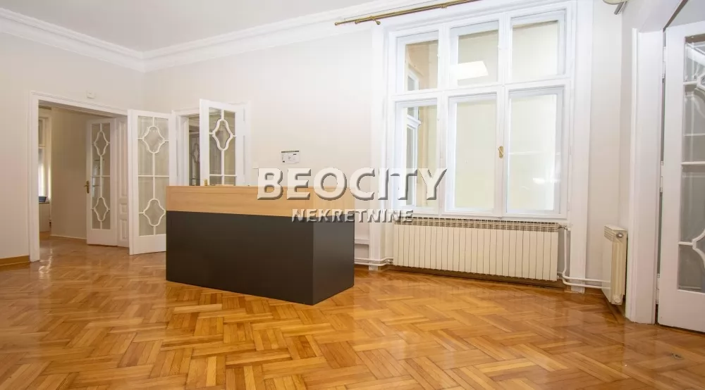 Petosoban stan, 240 m2, Dorćol, Cara Uroša ID: 123425 14