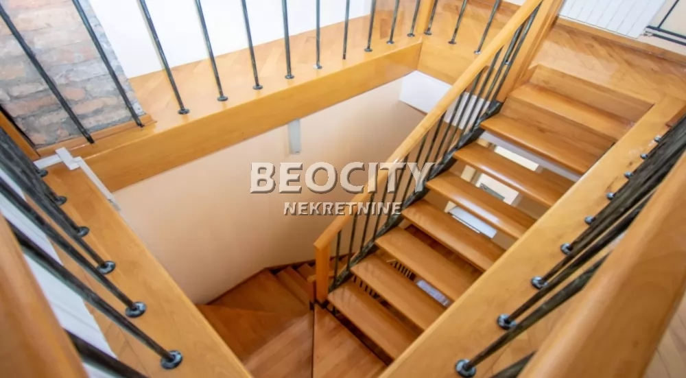 Petosoban stan, 240 m2, Dorćol, Cara Uroša ID: 123425 15