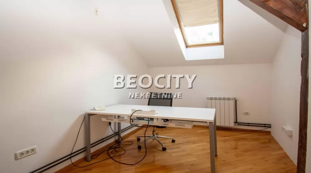 Petosoban stan, 240 m2, Dorćol, Cara Uroša ID: 123425 16