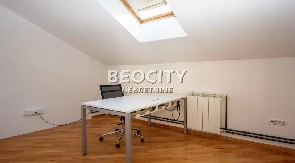 Petosoban stan, 240 m2, Dorćol, Cara Uroša ID: 123425 17