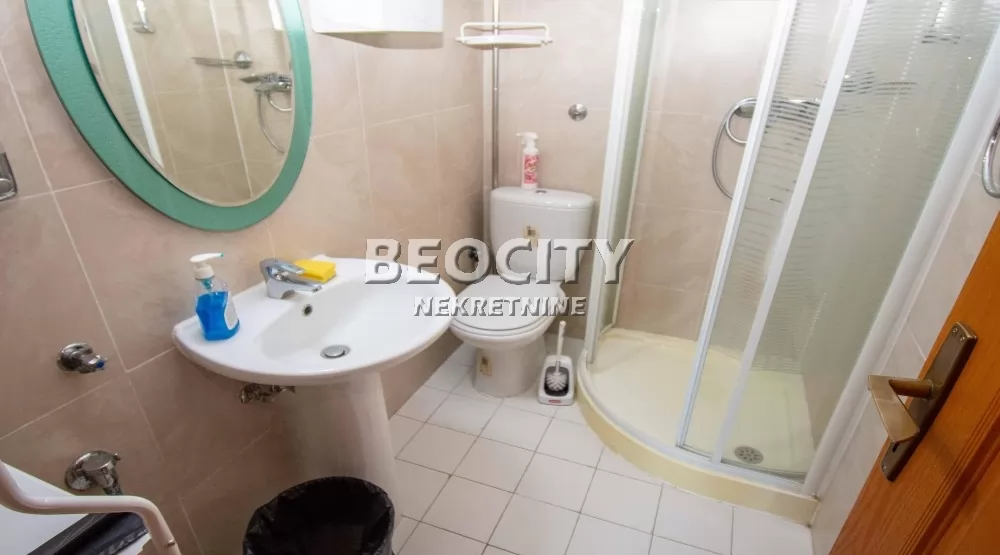 Petosoban stan, 240 m2, Dorćol, Cara Uroša ID: 123425 18