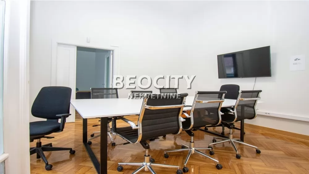 Petosoban stan, 240 m2, Dorćol, Cara Uroša ID: 123425 2