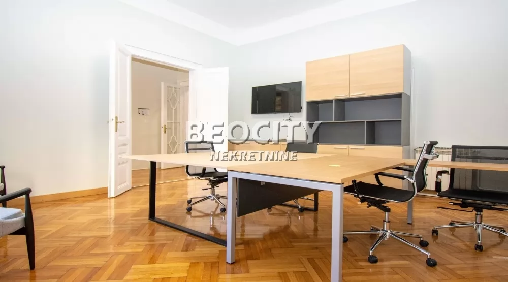 Petosoban stan, 240 m2, Dorćol, Cara Uroša ID: 123425 3