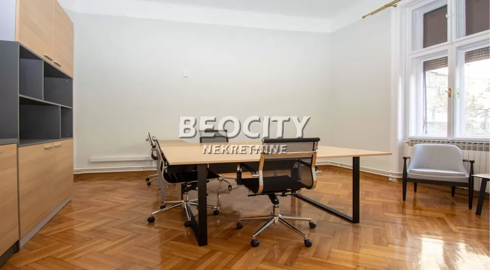 Petosoban stan, 240 m2, Dorćol, Cara Uroša ID: 123425 4