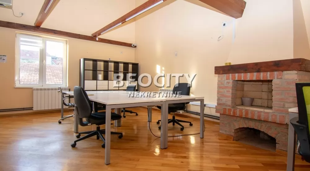 Petosoban stan, 240 m2, Dorćol, Cara Uroša ID: 123425 5