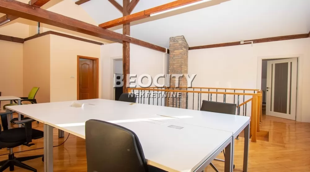 Petosoban stan, 240 m2, Dorćol, Cara Uroša ID: 123425 6