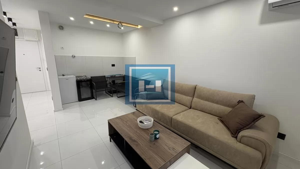 PRODAJA – Jednosoban stan u novijoj gradnji, 41 m² + garažno mesto 1