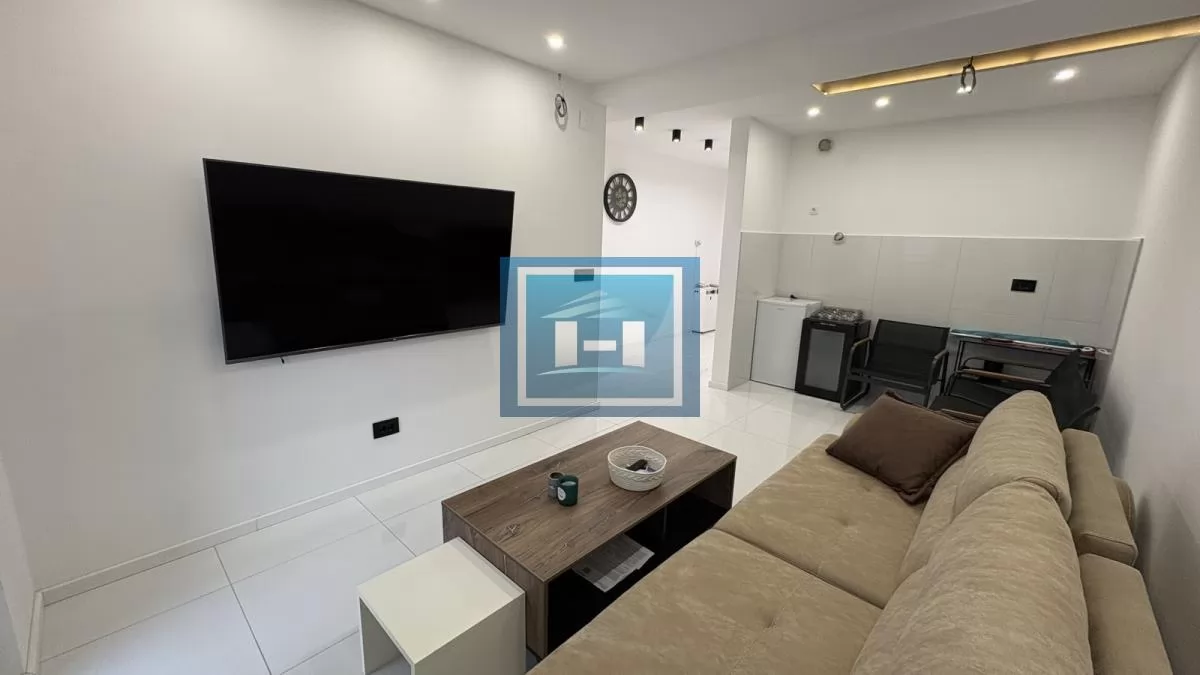 PRODAJA – Jednosoban stan u novijoj gradnji, 41 m² + garažno mesto 2