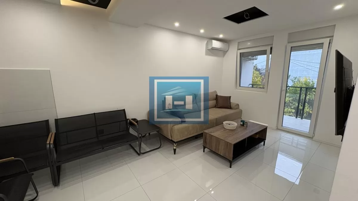 PRODAJA – Jednosoban stan u novijoj gradnji, 41 m² + garažno mesto 3