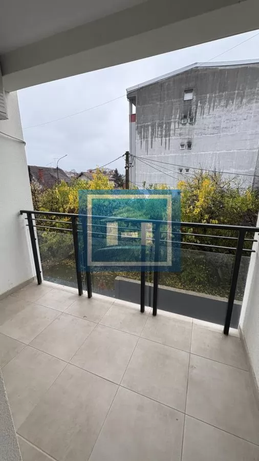 PRODAJA – Jednosoban stan u novijoj gradnji, 41 m² + garažno mesto 4