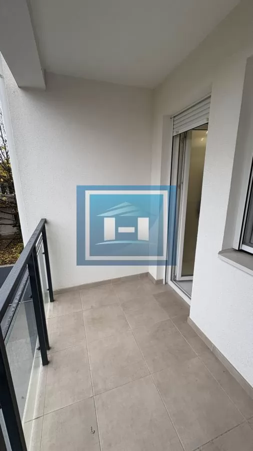 PRODAJA – Jednosoban stan u novijoj gradnji, 41 m² + garažno mesto 5