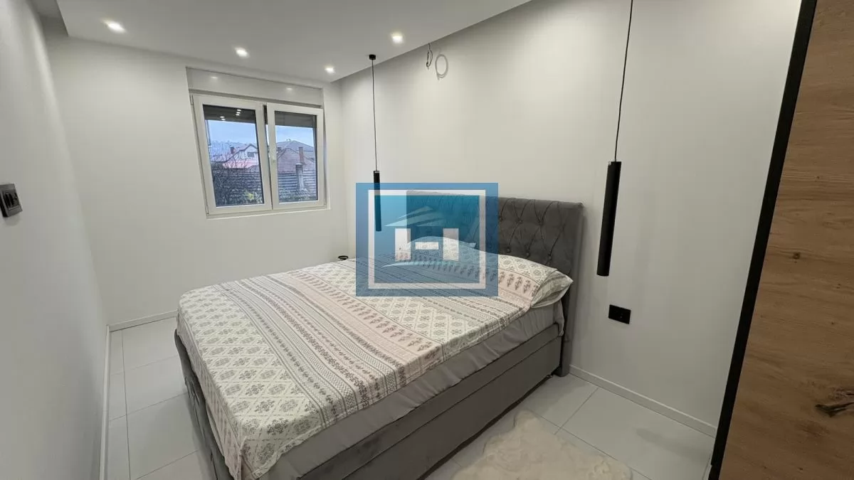 PRODAJA – Jednosoban stan u novijoj gradnji, 41 m² + garažno mesto 8