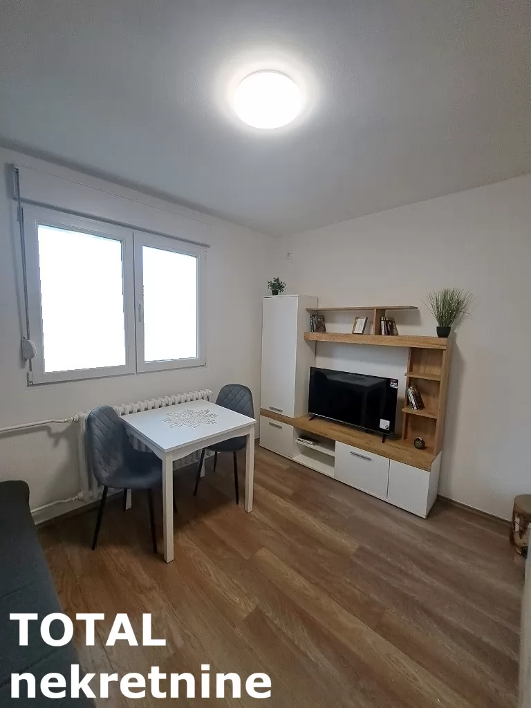 Stan,NOVI SAD,ZELEZNICKA STANICA,kv: 16.00, € 61500, ID: 1101853 2