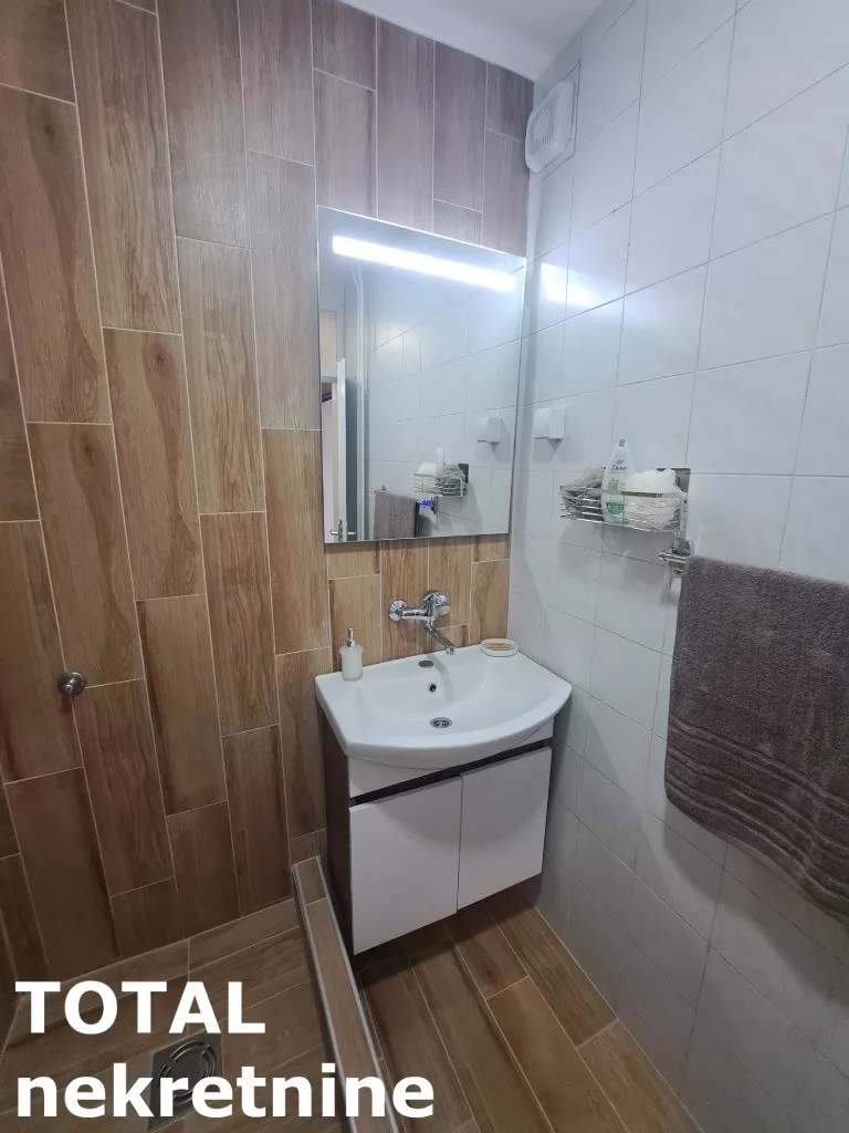 Stan,NOVI SAD,ZELEZNICKA STANICA,kv: 16.00, € 61500, ID: 1101853 4