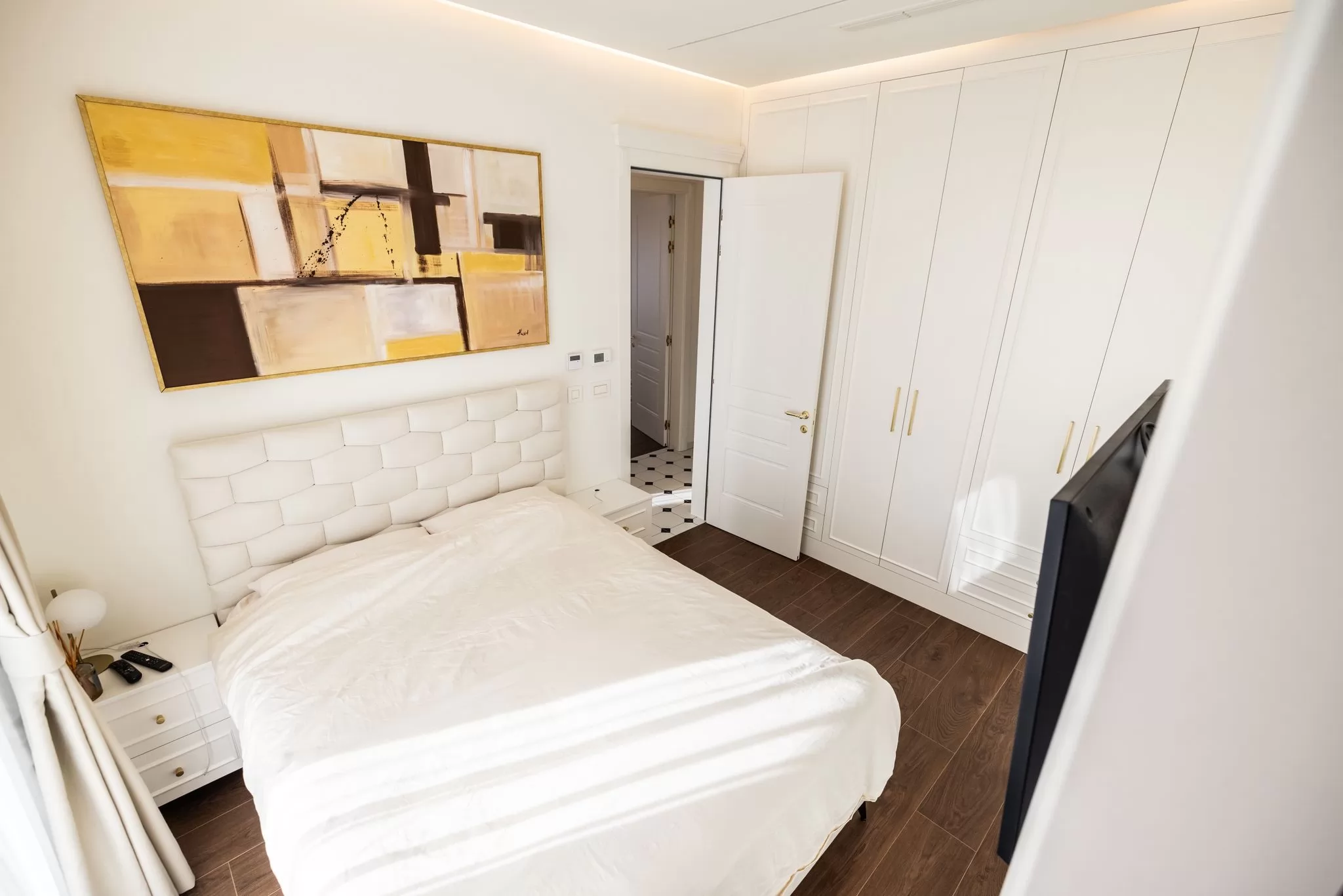 Stan,SREMSKA KAMENICA,TATARSKO BRDO,kv: 131, € 2000, ID: 9101899 12