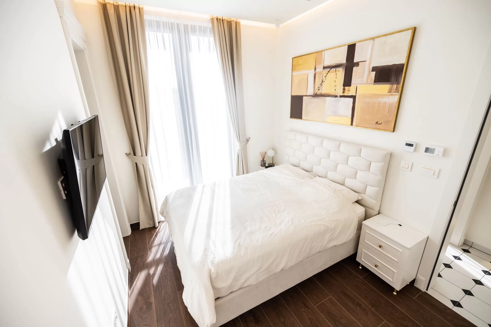 Stan,SREMSKA KAMENICA,TATARSKO BRDO,kv: 131, € 2000, ID: 9101899 15