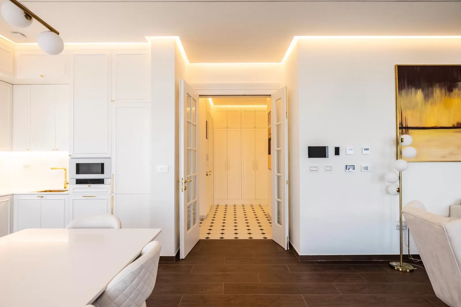 Stan,SREMSKA KAMENICA,TATARSKO BRDO,kv: 131, € 2000, ID: 9101899 9