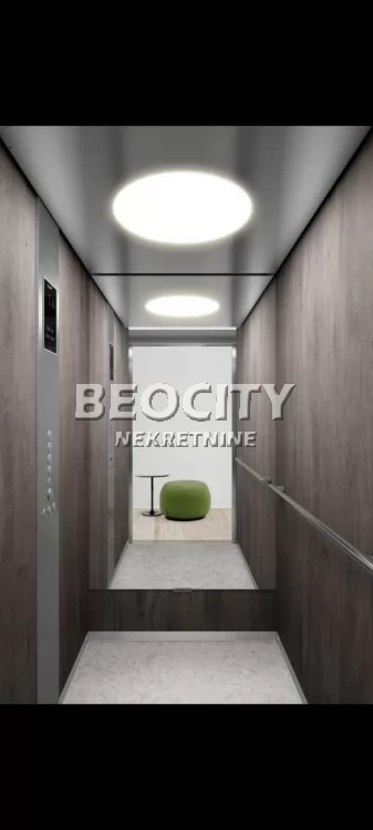 Trosoban stan, 57 m2, Denkova bašta, Paje Jovanovića ID: 123750 4