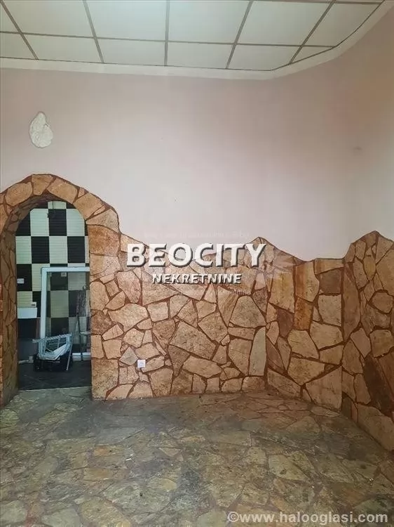 Trosoban stan, 80 m2, Mali Mokri Lug, Bulevar kralja Aleksandra ID: 126115 1