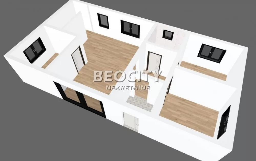 četvorosobna kuća, 105 m2, Sremčica, Ljubice Kujundzic ID: 126135 13