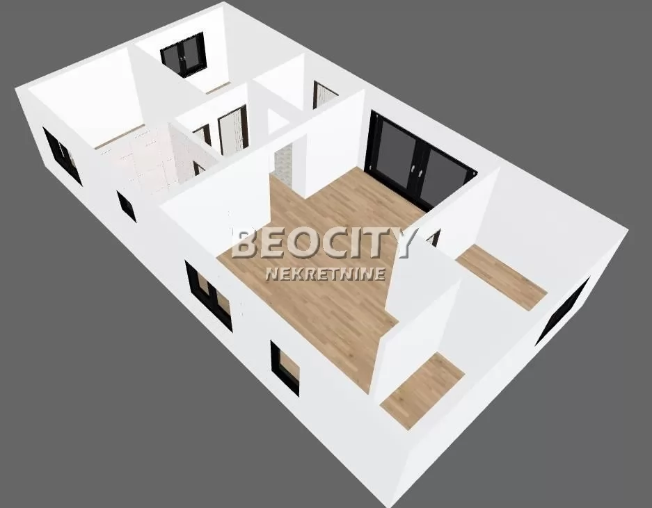 četvorosobna kuća, 105 m2, Sremčica, Ljubice Kujundzic ID: 126135 14