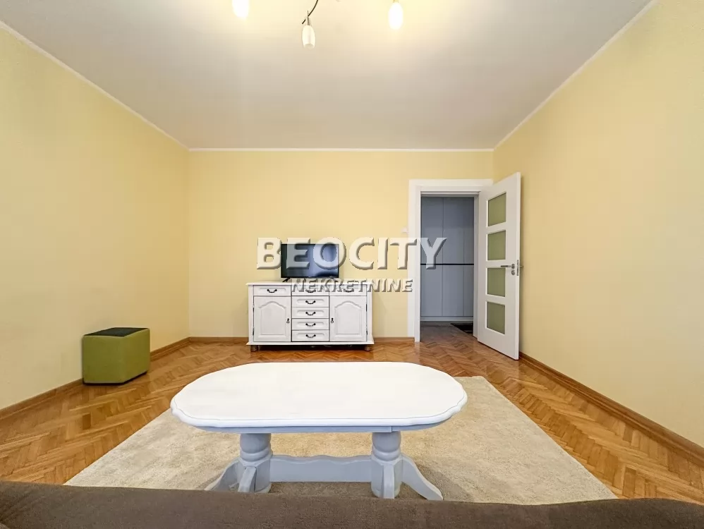 Dvosoban stan, 40 m2, Savski venac ID: 125816 1