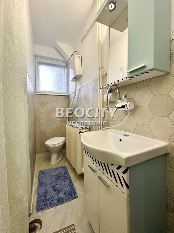 Dvosoban stan, 40 m2, Savski venac ID: 125816 10