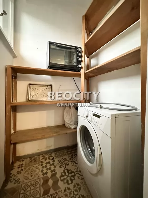 Dvosoban stan, 40 m2, Savski venac ID: 125816 11